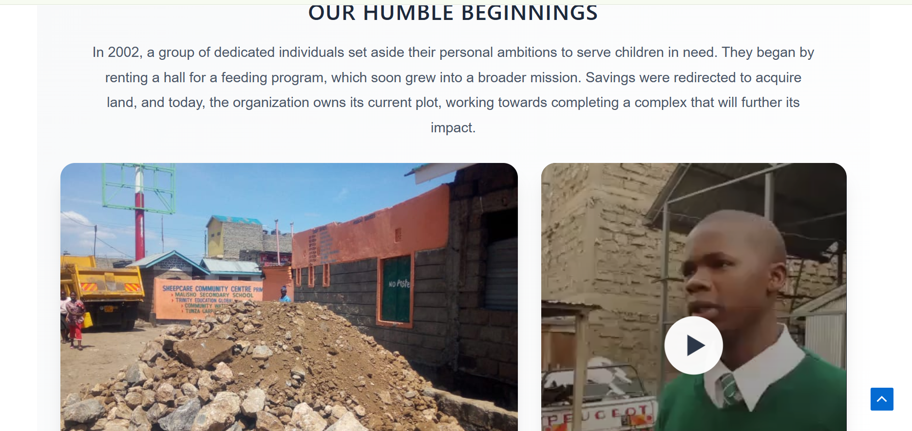 Health & Fitness App